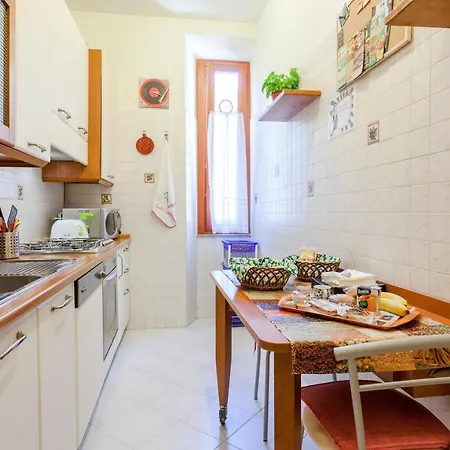 Via Rimini * 罗马