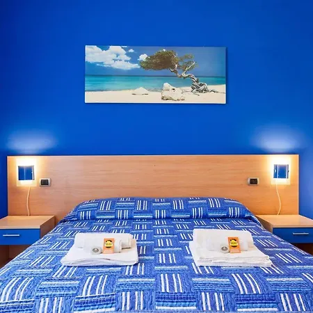 Via Rimini 罗马